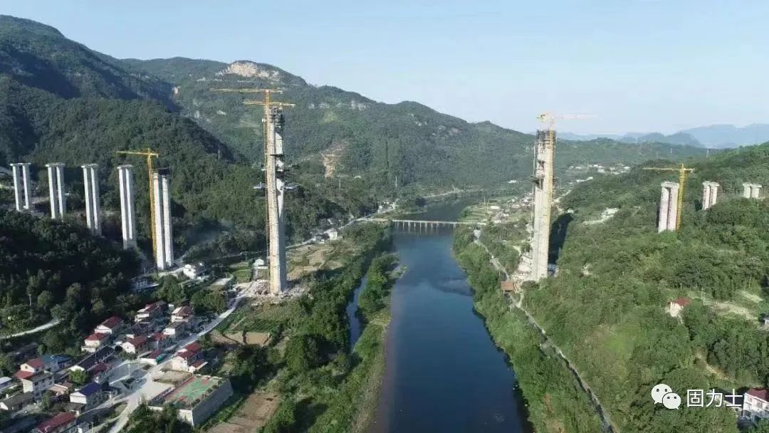 芜湖固力士参与湖南炉慈高速建设，助力区域经济发展